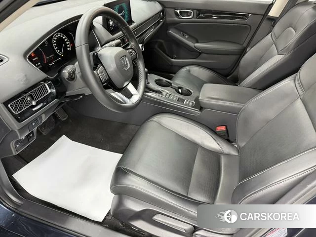 Honda Civic id 4307468 из Китая 24