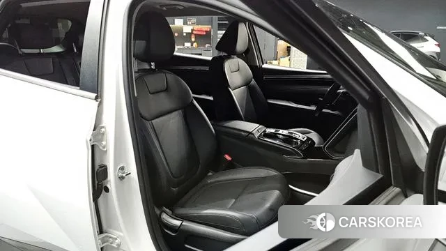 Hyundai Tucson (NX4) id 3567500 из Кореи 20