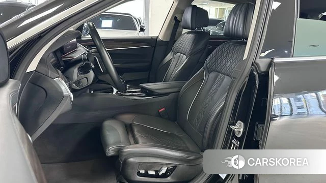 BMW 6 Series GT (G32) id 4855077 из Кореи 20