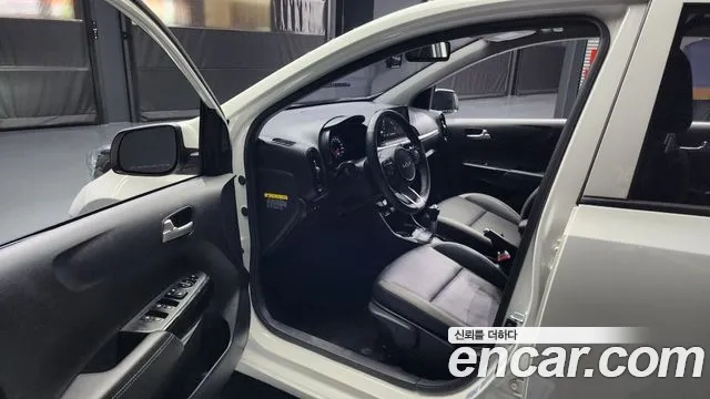 Kia Morning Urban (JA) id 2911230 из Кореи 20