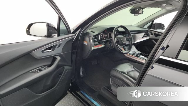 Audi Q7 (4M) id 4541864 из Кореи 35