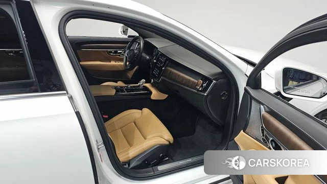 Volvo S90 id 4631816 из Кореи 40