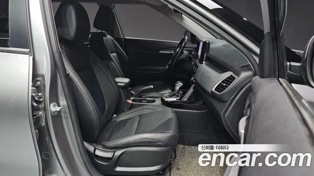 Kia Seltos id 2876054 из Кореи 20