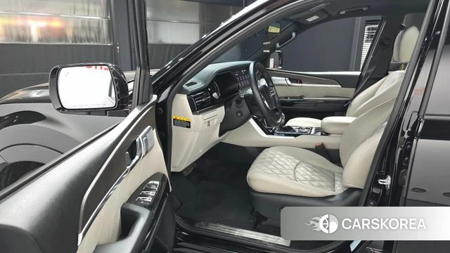 Kia Mohave Master id 4446489 из Кореи 20