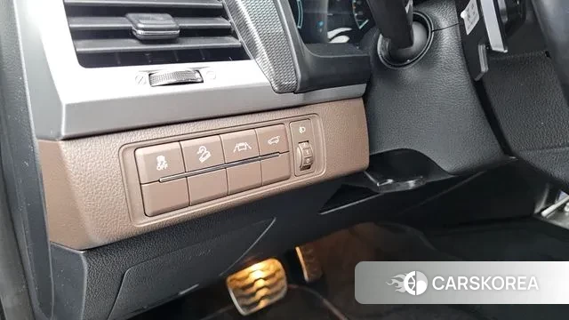 Ssangyong All New Rexton id 3416274 из Кореи 20