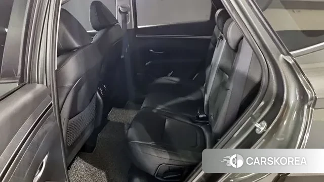 Hyundai The New Tucson (NX4) id 3502924 из Кореи 16