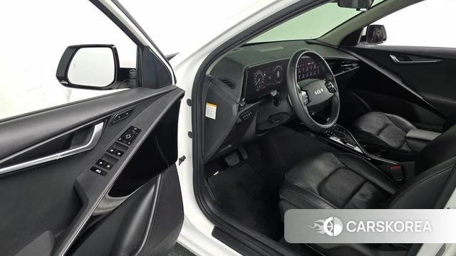 Kia Di Ol Nu Niro id 4534804 из Кореи 33