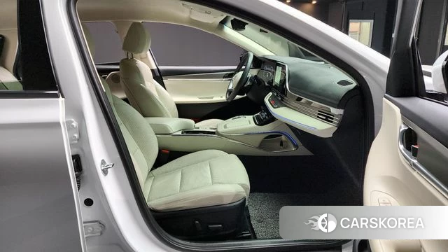 Hyundai The New Grandeur IG id 3799887 из Кореи 20