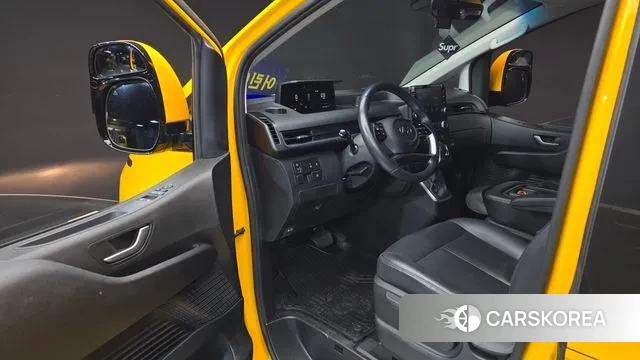 Hyundai Staria id 3752240 из Кореи 20