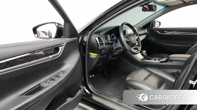 Hyundai Grandeur IG id 4339643 из Кореи 20