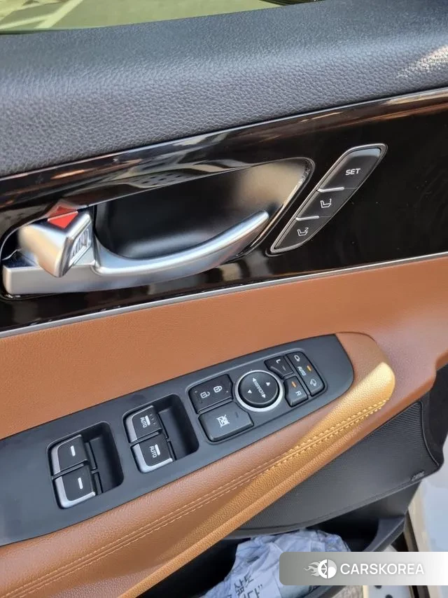 Kia The New Sorento id 3434089 из Кореи 20