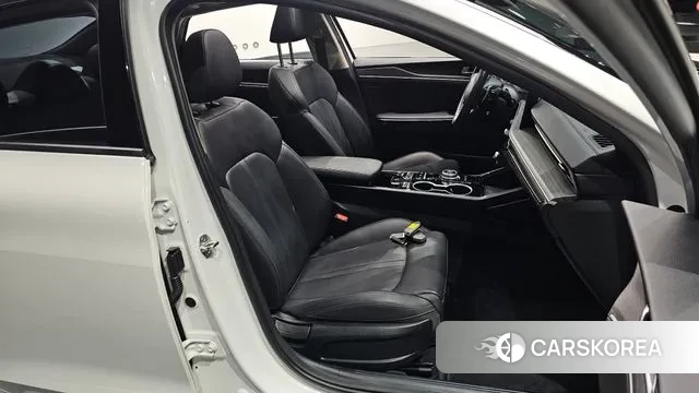 Kia The New K5 3rd generation id 3437198 из Кореи 20