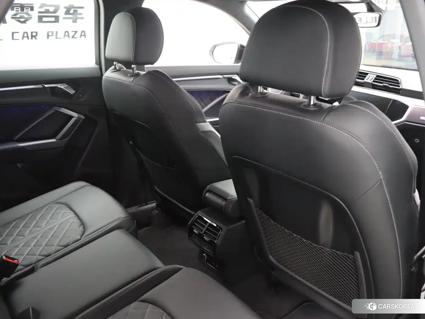 Audi Q3 Sportback id 4601083 из Китая 26