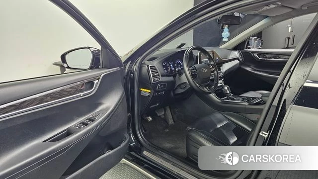 Hyundai Grandeur IG id 4020640 из Кореи 20