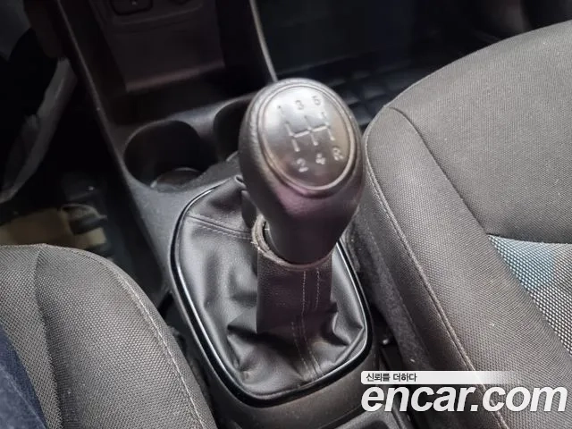 Chevrolet (GM Daewoo) The Next Spark id 2913025 из Кореи 10