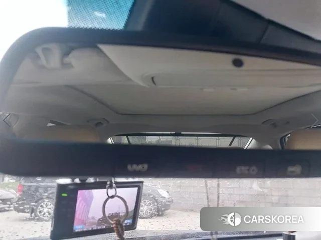 Kia K7 Premier Hybrid id 3753988 из Кореи 20