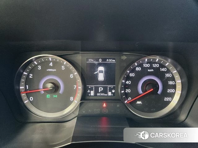 Ssangyong Berry New Tivoli id 4282514 из Кореи 20