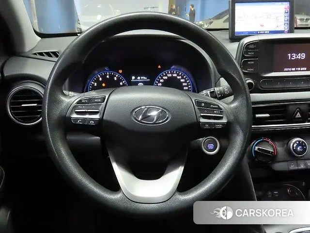 Hyundai Kona id 3307895 из Кореи 20