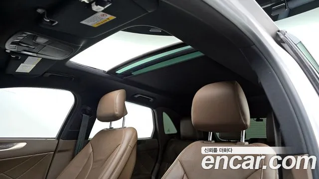 Lincoln MKC id 2533063 из Кореи 20