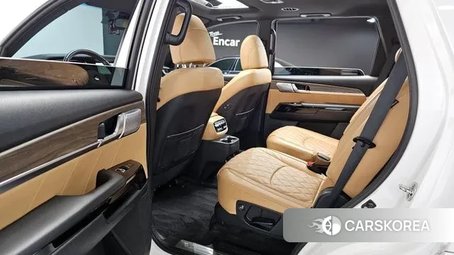 Kia Mohave Master id 3621861 из Кореи 20