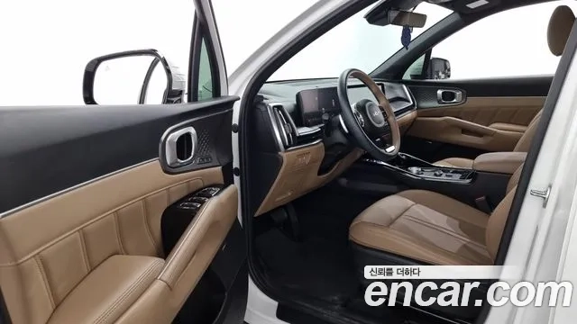 Kia The New Sorento 4th Generation id 2867497 из Кореи 20