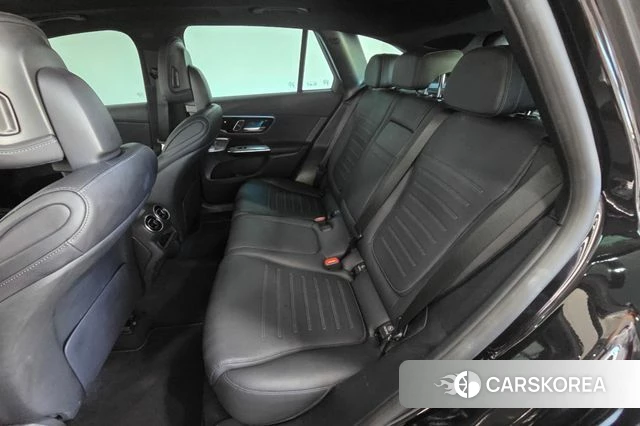 Mercedes-Benz GLC-Class X254 id 4730211 из Кореи 19