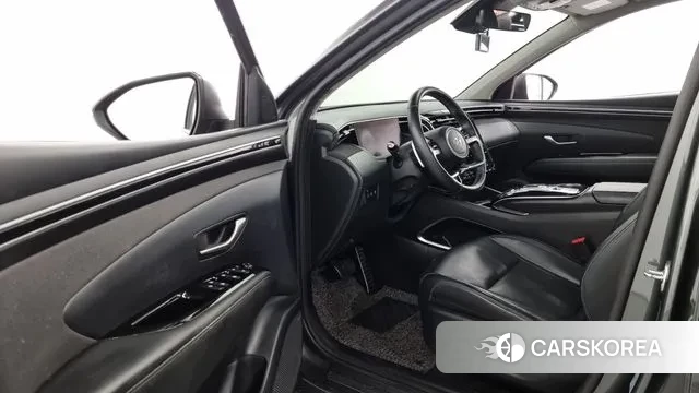 Hyundai Tucson (NX4) id 3187283 из Кореи 20