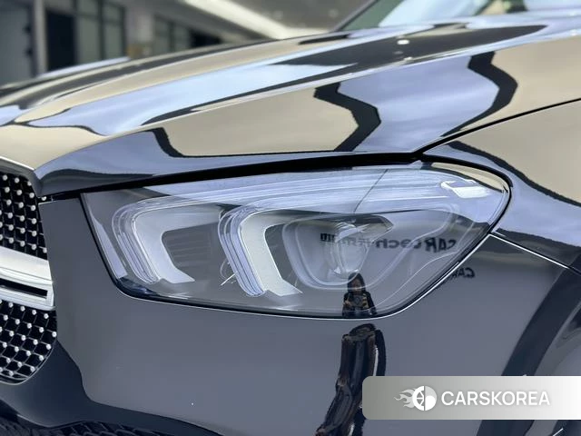 Mercedes-Benz GLE (import) id 4297416 из Китая 30