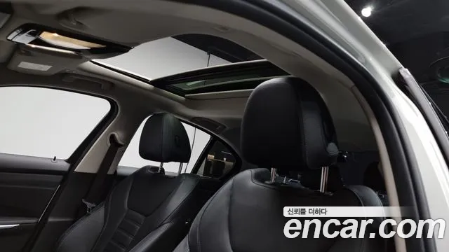 BMW 3 Series (G20) id 2699641 из Кореи 20