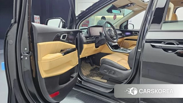 Kia Carnival 4th generation id 3922166 из Кореи 20