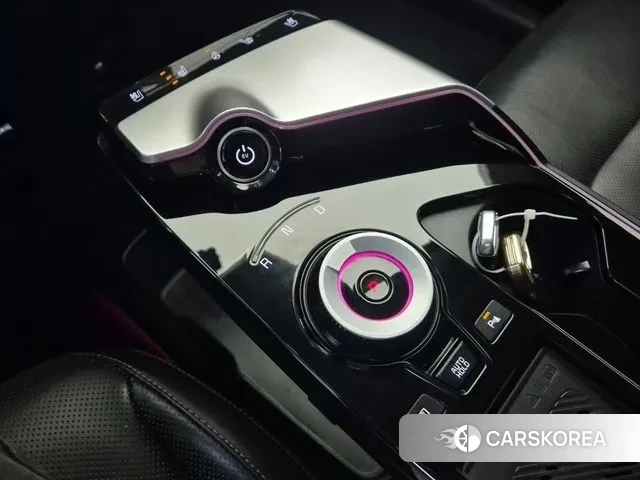 Kia EV6 id 3712735 из Кореи 17