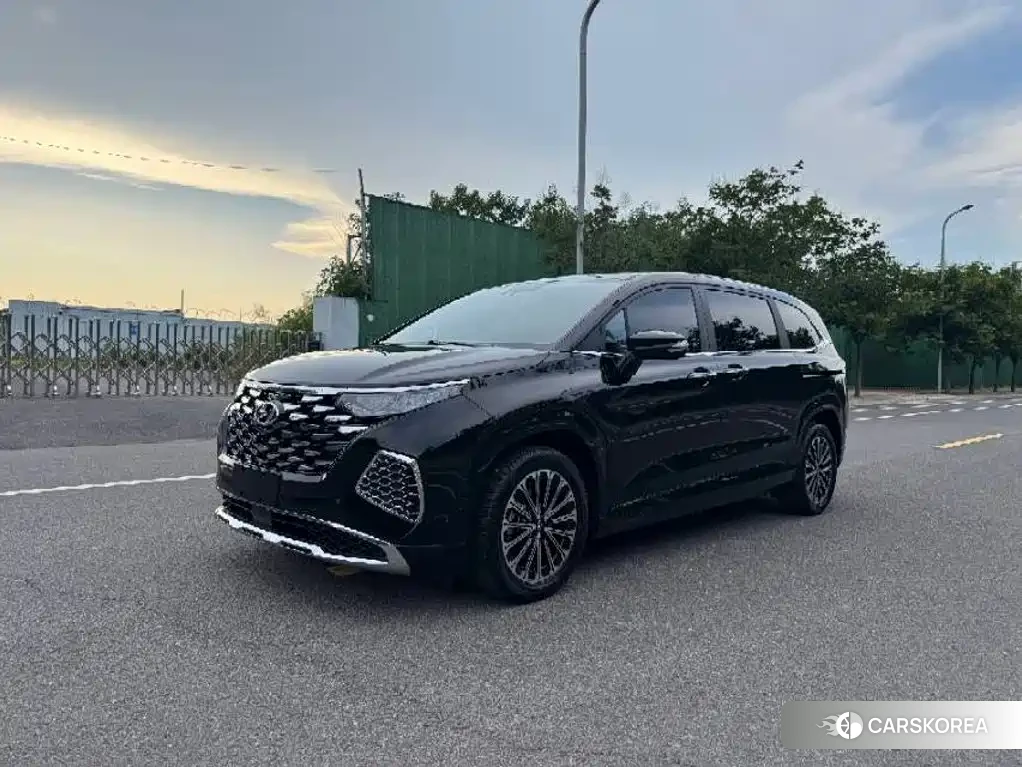 Hyundai Kustu id 4570316 из Китая 10