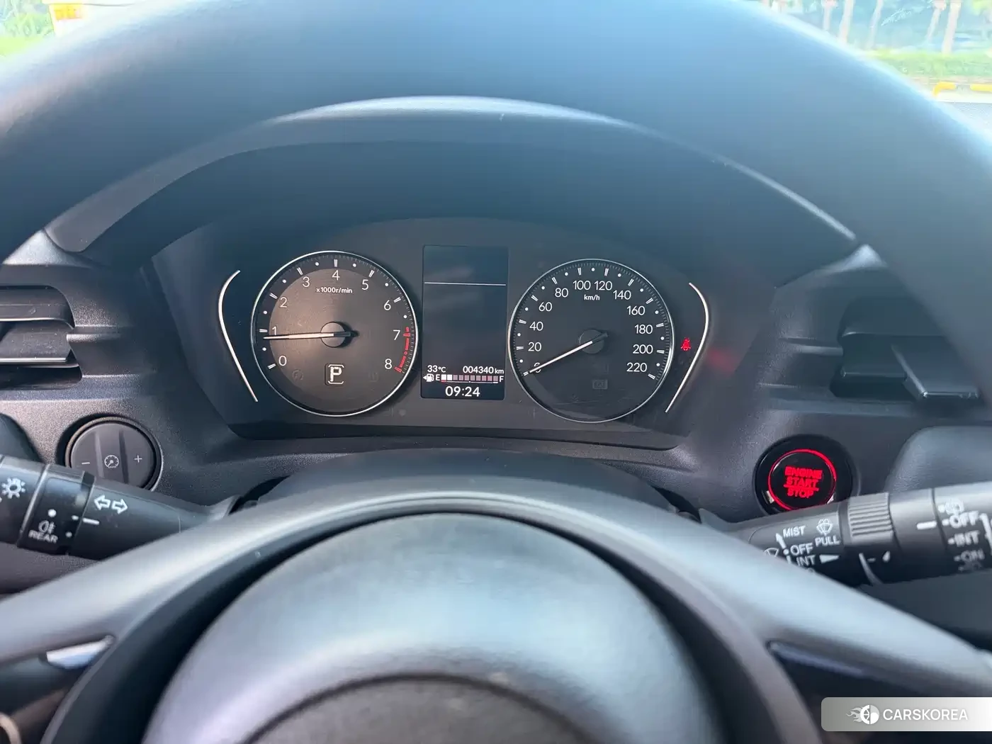 Honda Vezel id 4589498 из Китая 13