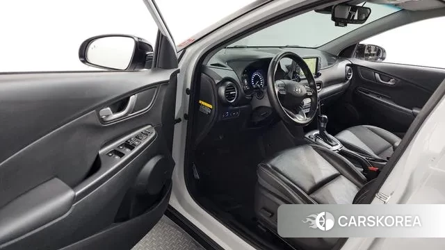 Hyundai Kona id 3728284 из Кореи 20