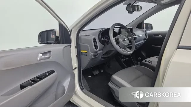 Kia Morning Urban (JA) id 3788530 из Кореи 20