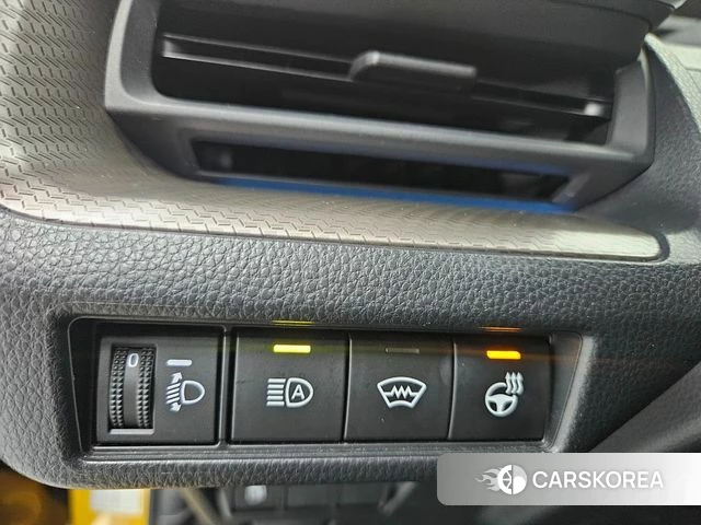 Toyota Prius 5th Generation id 3891502 из Кореи 18