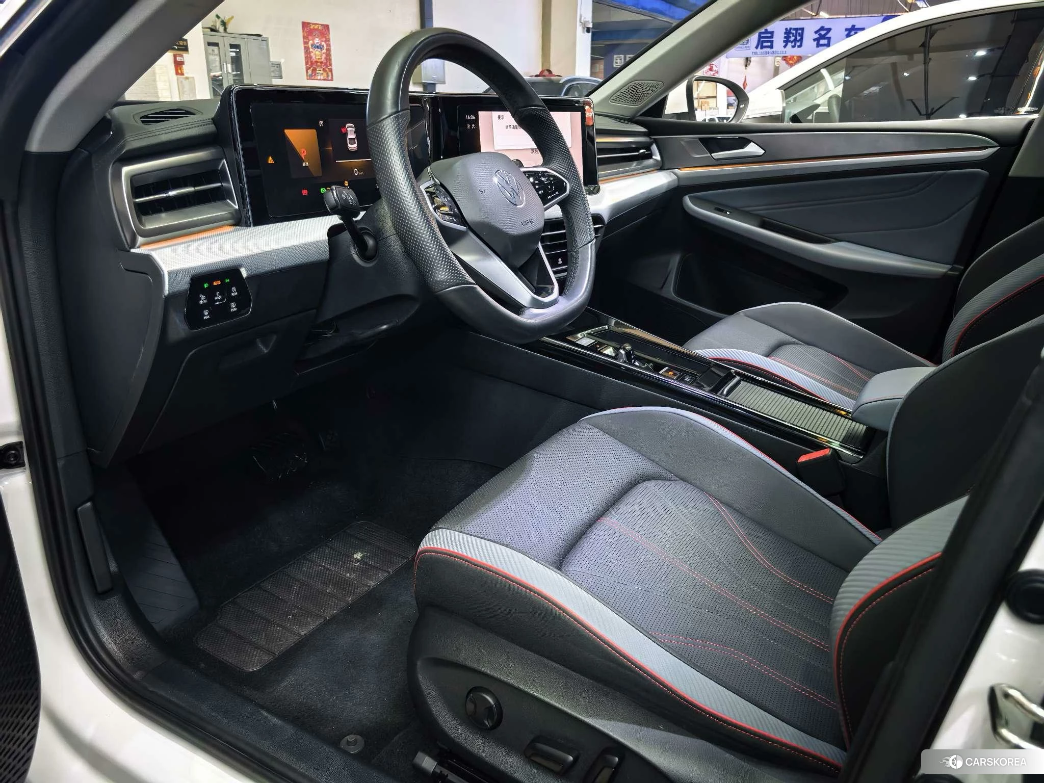 Volkswagen Lamando id 4504677 из Китая 24