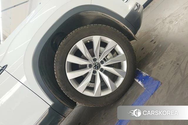 Volkswagen Tanyue id 3896286 из Китая 17