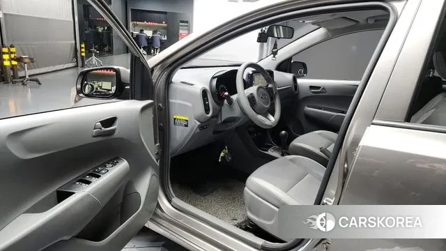 Kia All New Morning (JA) id 3608220 из Кореи 20