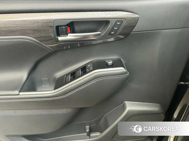 Toyota Highlander id 4273467 из Китая 27