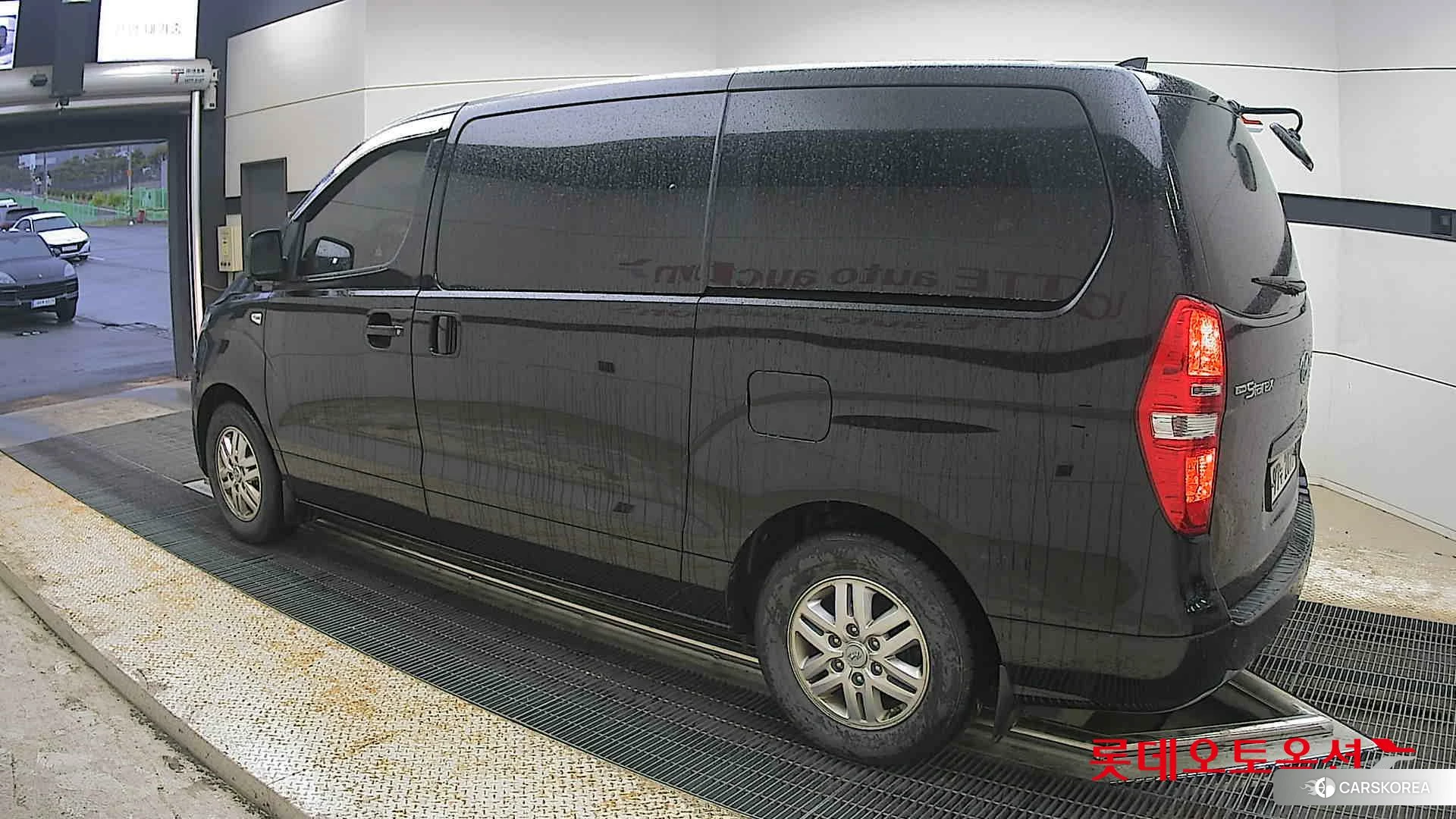 Hyundai Grand Starex id 4296728 из Кореи 37