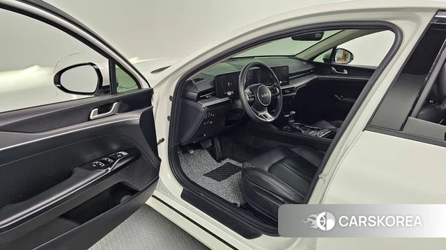 Kia The New K5 3rd generation id 4280240 из Кореи 20