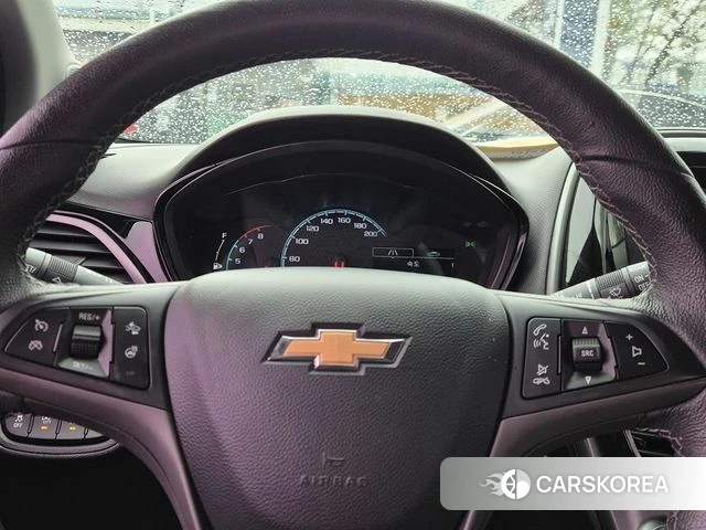 Chevrolet (GM Daewoo) The New Spark id 3860703 из Кореи 18