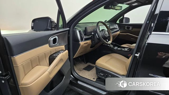 Kia The New Sorento 4th Generation id 4670048 из Кореи 31