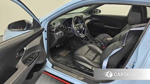 Hyundai Veloster (JS) id 3885094 из Кореи 20