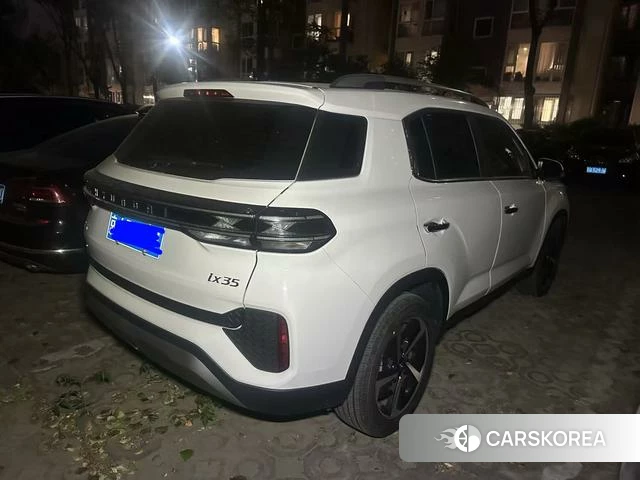 Hyundai ix35 id 4291571 из Китая 11