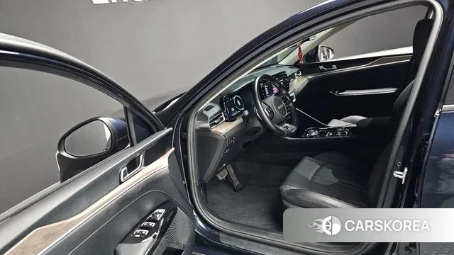 Kia K5 Hybrid 3rd Generation id 3443219 из Кореи 20