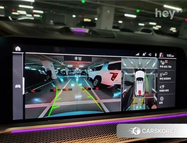 BMW X5 (G05) id 3522458 из Кореи 20