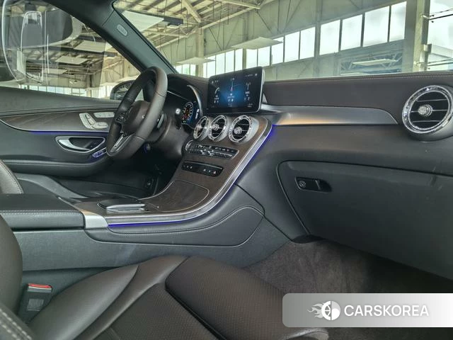 Mercedes-Benz GLC id 4307219 из Китая 23