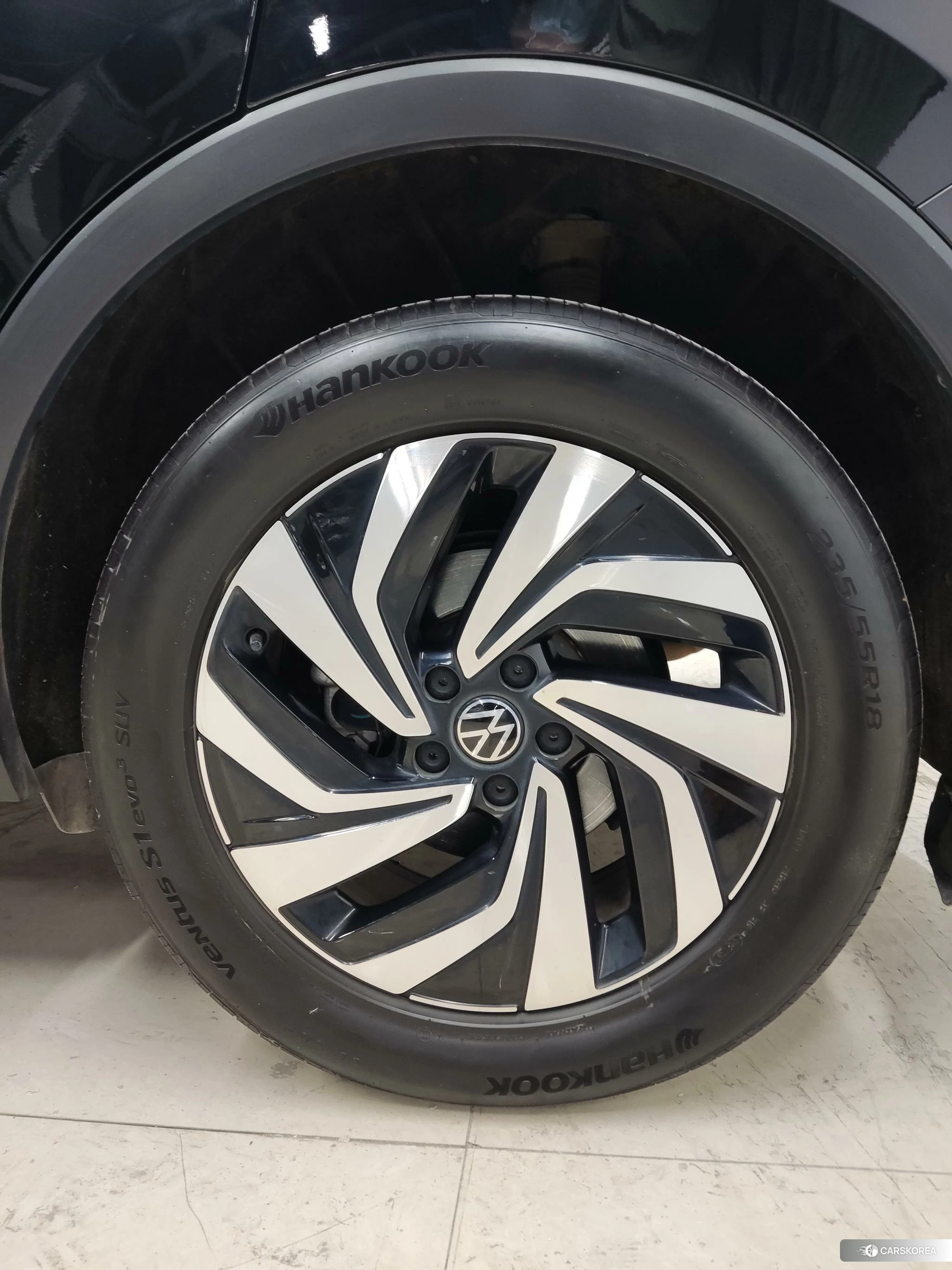Volkswagen Tiguan L id 4504710 из Китая 17
